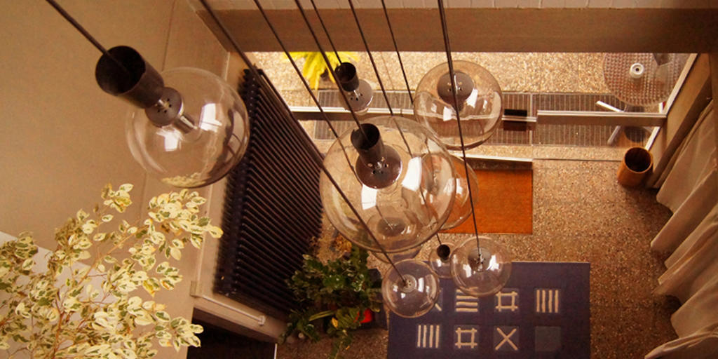 索恩餐厅酒店 Talheim  外观 照片